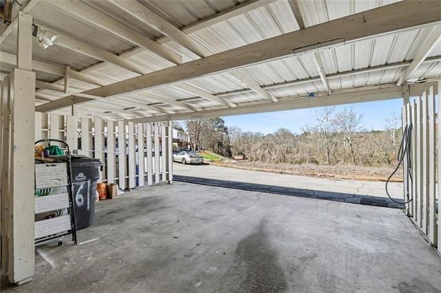 161 Holcomb Ferry Road, Roswell, GA 30076