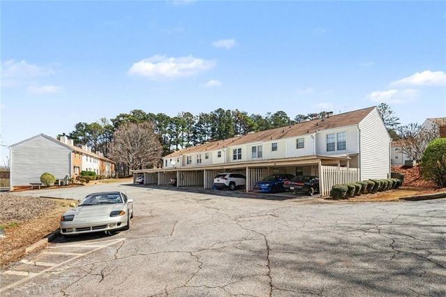 161 Holcomb Ferry Road, Roswell, GA 30076