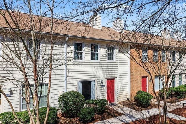 161 Holcomb Ferry Road, Roswell, GA 30076