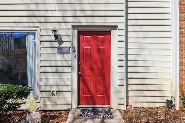 161 Holcomb Ferry Road, Roswell, GA 30076