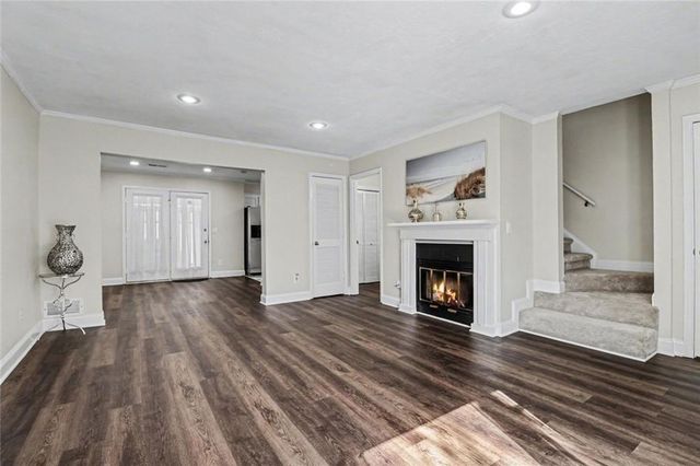161 Holcomb Ferry Road, Roswell, GA 30076
