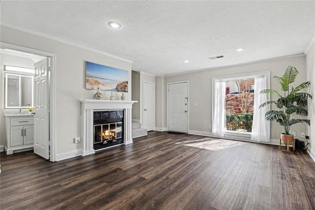 161 Holcomb Ferry Road, Roswell, GA 30076