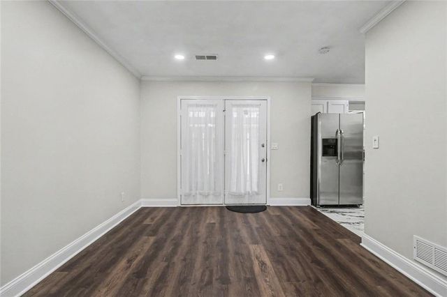 161 Holcomb Ferry Road, Roswell, GA 30076