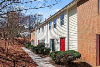 161 Holcomb Ferry Road, Roswell, GA 30076