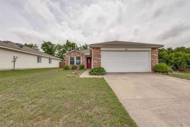 1601 Elm Street, Anna, TX 75409