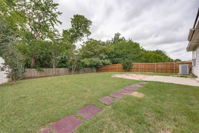 1601 Elm Street, Anna, TX 75409