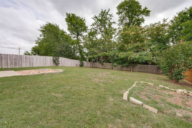 1601 Elm Street, Anna, TX 75409