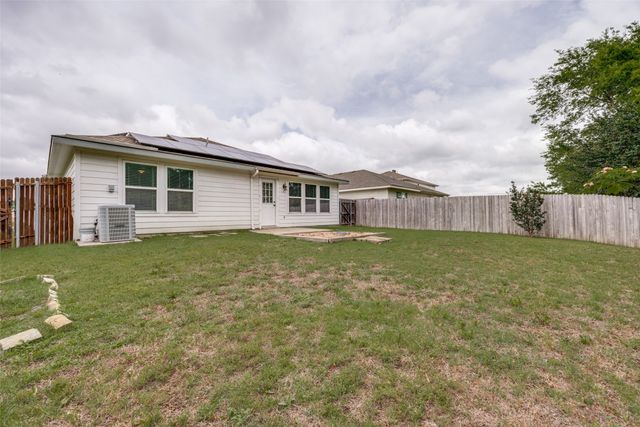 1601 Elm Street, Anna, TX 75409