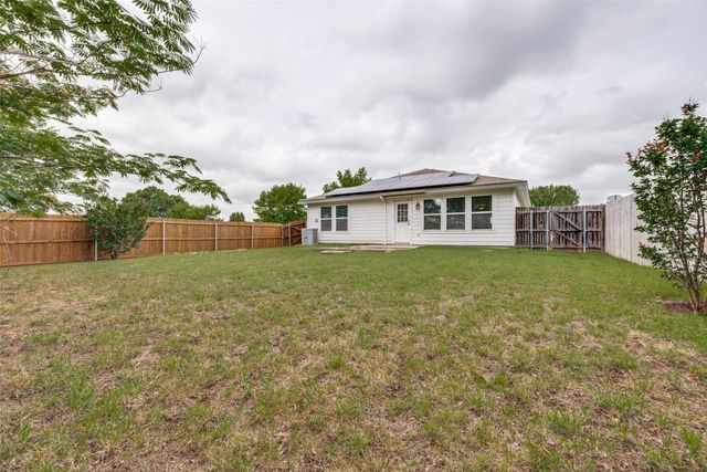 1601 Elm Street, Anna, TX 75409