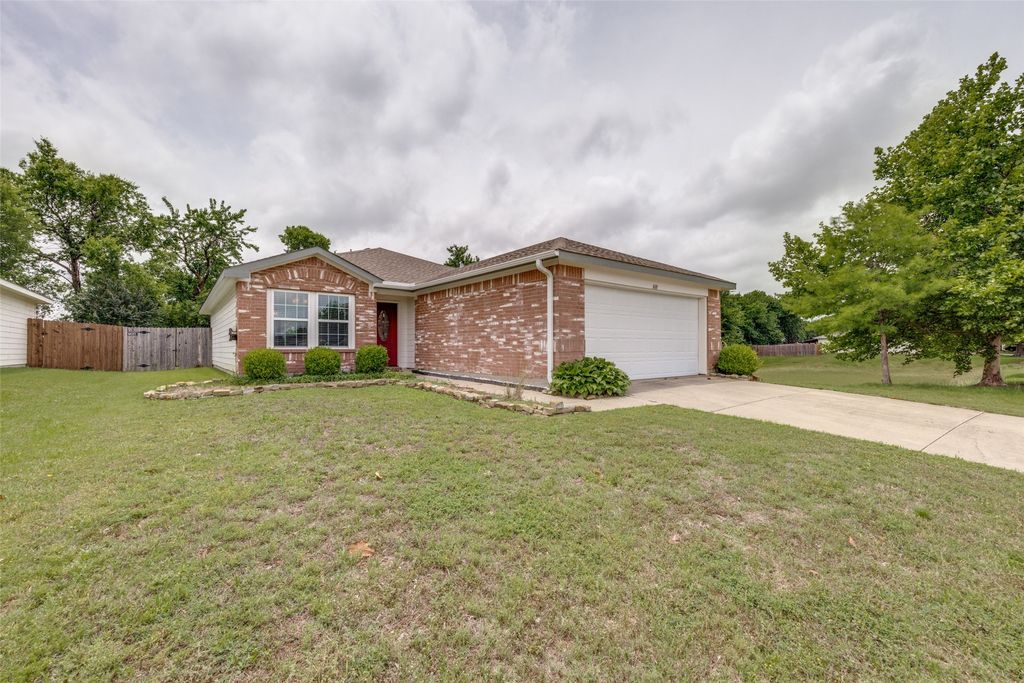 1601 Elm Street, Anna, TX 75409