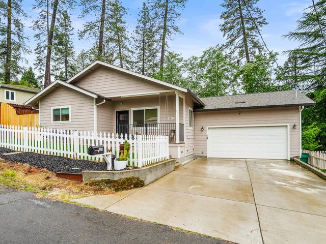 3214 Gerle Ave, Placerville, CA 95667