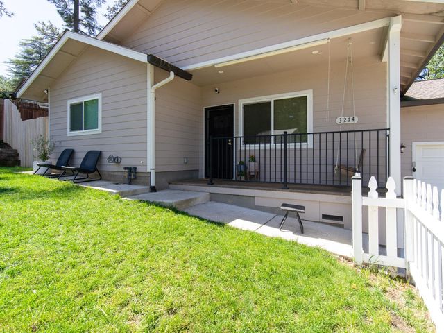 3214 Gerle Ave, Placerville, CA 95667