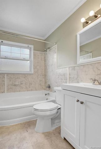 3225 Benjamin Avenue 3, Royal Oak, MI 48073