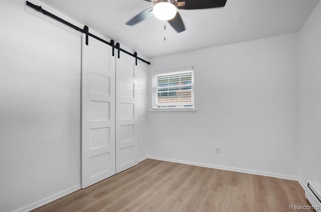3225 Benjamin Avenue 3, Royal Oak, MI 48073