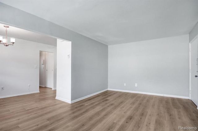 3225 Benjamin Avenue 3, Royal Oak, MI 48073