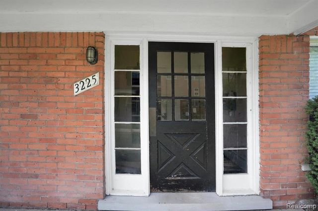 3225 Benjamin Avenue 3, Royal Oak, MI 48073