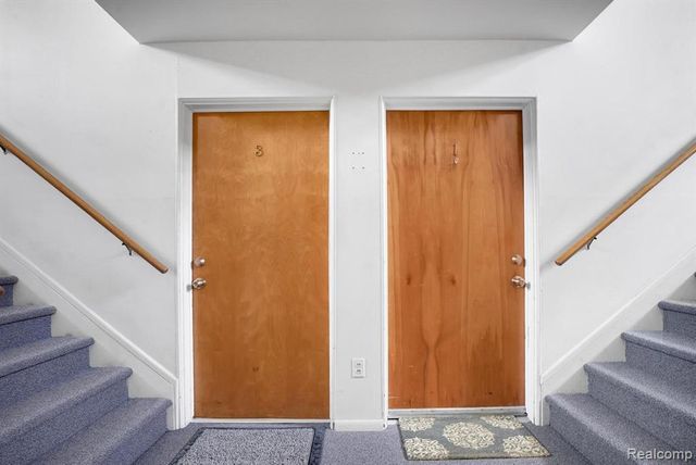 3225 Benjamin Avenue 3, Royal Oak, MI 48073