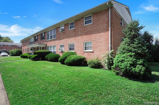 3225 Benjamin Avenue 3, Royal Oak, MI 48073