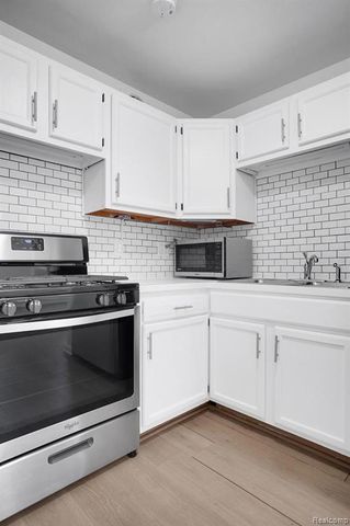 3225 Benjamin Avenue 3, Royal Oak, MI 48073