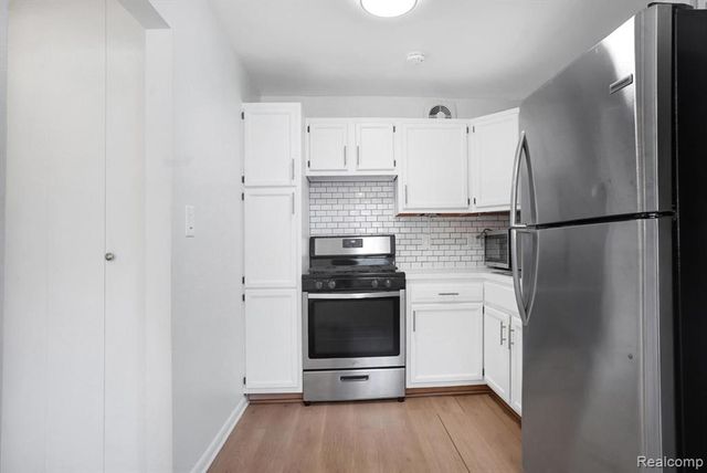 3225 Benjamin Avenue 3, Royal Oak, MI 48073
