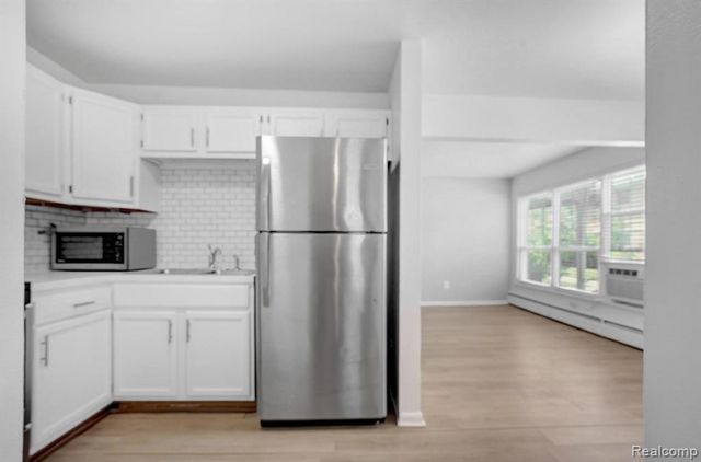 3225 Benjamin Avenue 3, Royal Oak, MI 48073