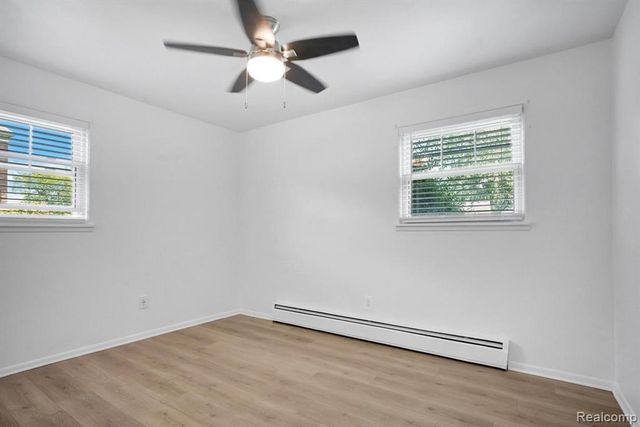 3225 Benjamin Avenue 3, Royal Oak, MI 48073