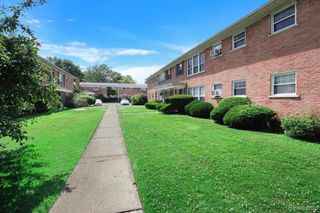 3225 Benjamin Avenue 3, Royal Oak, MI 48073