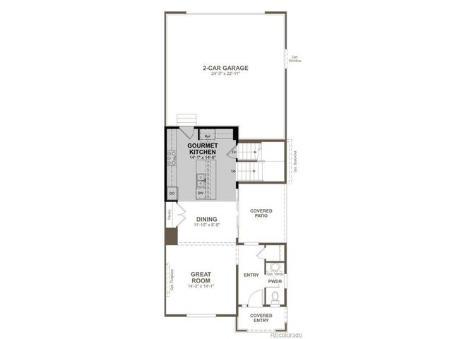 13282 Cibola Way, Parker, CO 80134