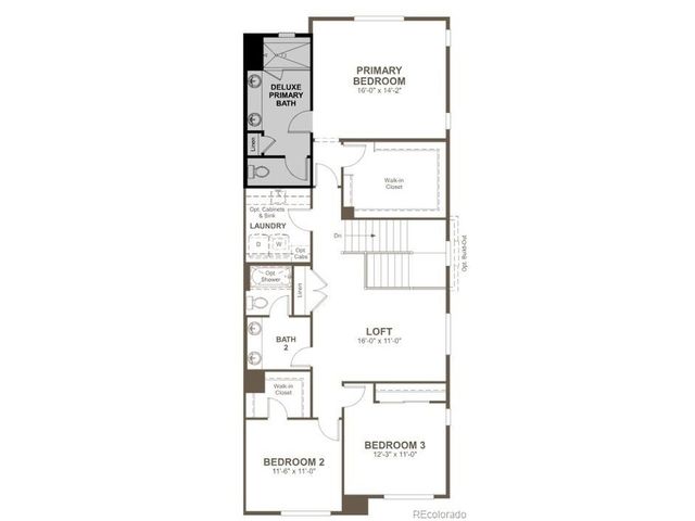 13282 Cibola Way, Parker, CO 80134