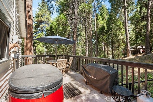 25576 Hi Lane, Twin Peaks, CA 92391
