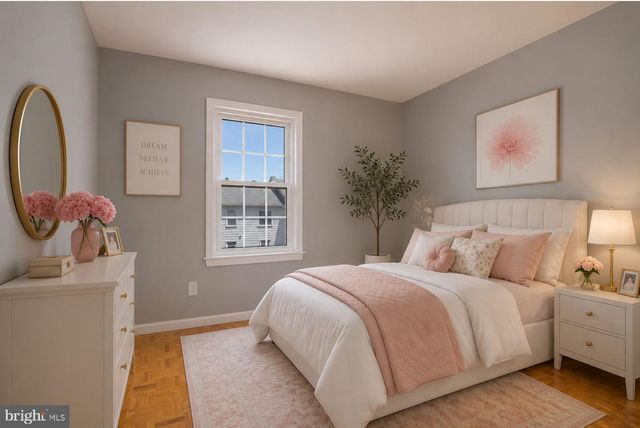 214 PENDER PL, Rockville, MD 20850