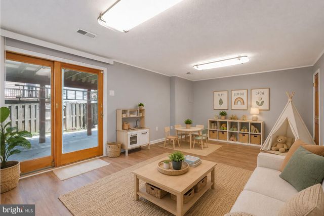 214 PENDER PL, Rockville, MD 20850