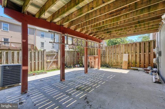 214 PENDER PL, Rockville, MD 20850