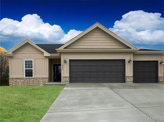 3304 Nat's View Court 58 STB, Washington, MO 63090