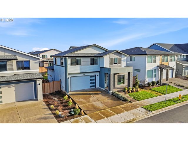 4018 Se 77TH Ave, Hillsboro, OR 97123