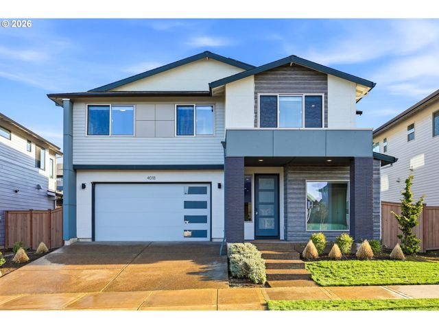 4018 Se 77TH Ave, Hillsboro, OR 97123