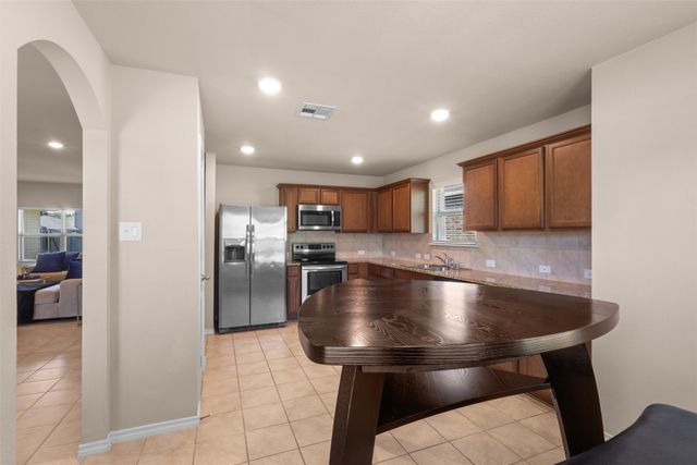 1546 Illinois Avenue, Lancaster, TX 75134