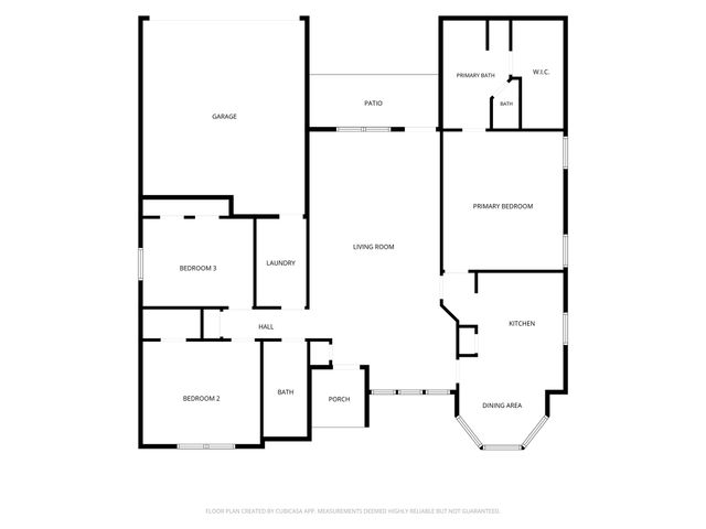 1546 Illinois Avenue, Lancaster, TX 75134
