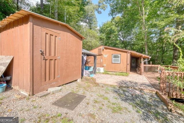 4354 Wildcat Lane 96, Hiawassee, GA 30546