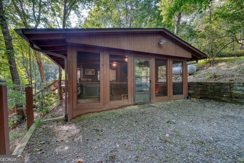 4354 Wildcat Lane 96, Hiawassee, GA 30546