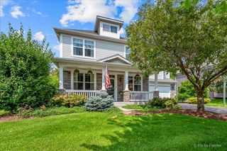 237 Foxford Drive, Cary, IL 60013