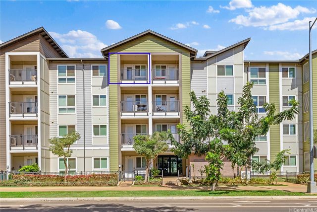 91-3641 Iwikuamoo Street 6403, Ewa Beach, HI 96706