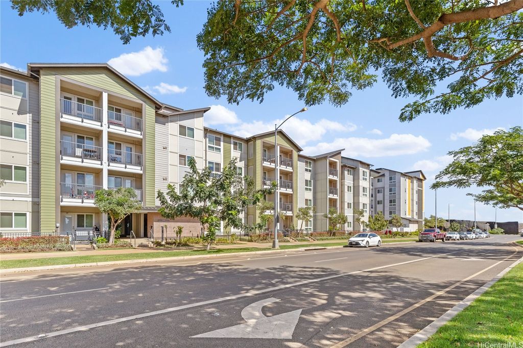 91-3641 Iwikuamoo Street 6403, Ewa Beach, HI 96706