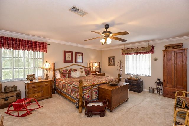 900 N CITRUS AVENUE, Howey In The Hills, FL 34737