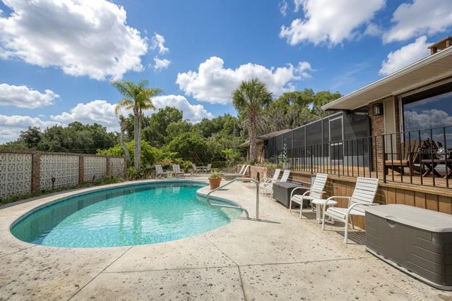 900 N CITRUS AVENUE, Howey In The Hills, FL 34737