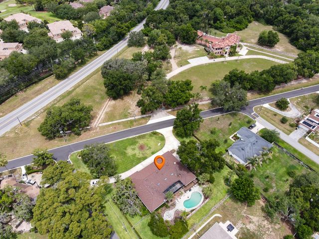 900 N CITRUS AVENUE, Howey In The Hills, FL 34737