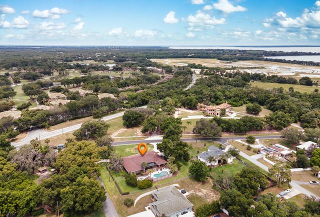 900 N CITRUS AVENUE, Howey In The Hills, FL 34737