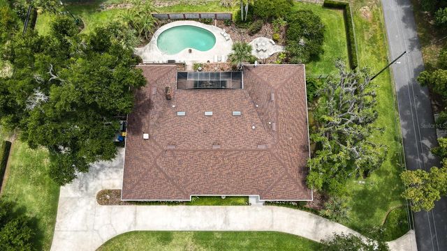 900 N CITRUS AVENUE, Howey In The Hills, FL 34737