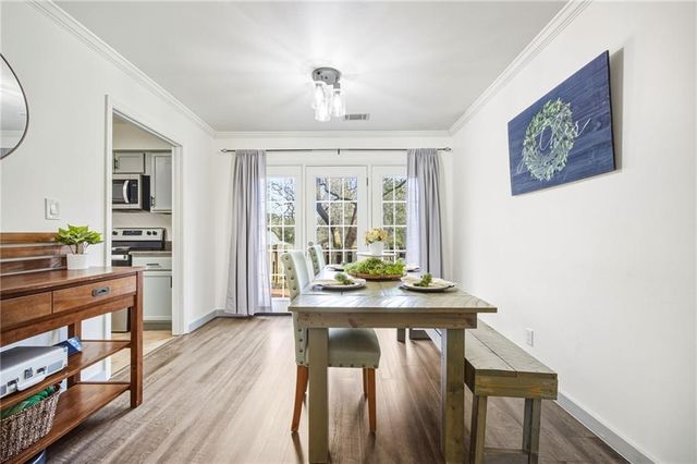 2763 Farmstead SE Road, Smyrna, GA 30080