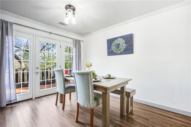 2763 Farmstead SE Road, Smyrna, GA 30080